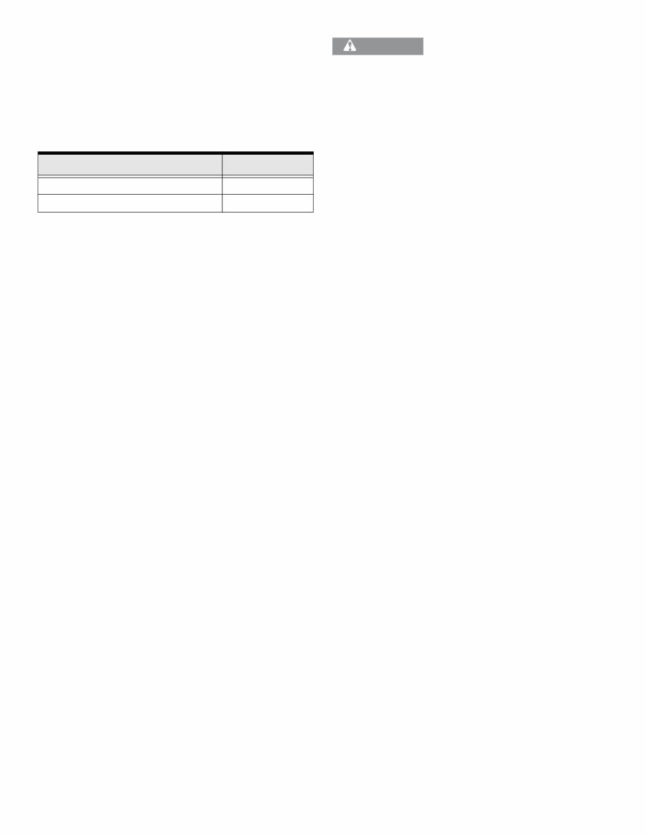 Tecumseh Engine (OH195EA/OH195XA) Manuals preview img 10