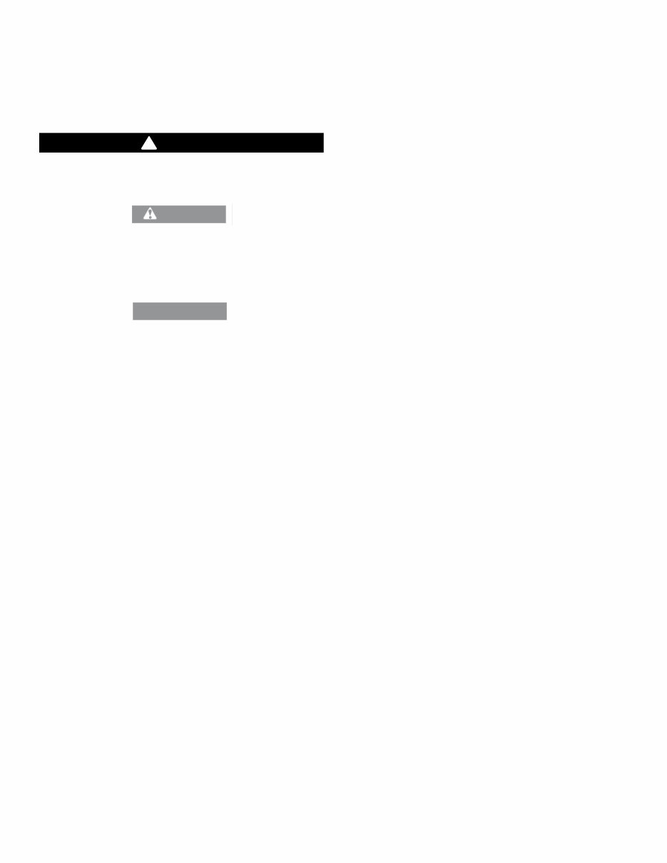 Tecumseh Engine (OH195EA/OH195XA) Manuals preview img 2