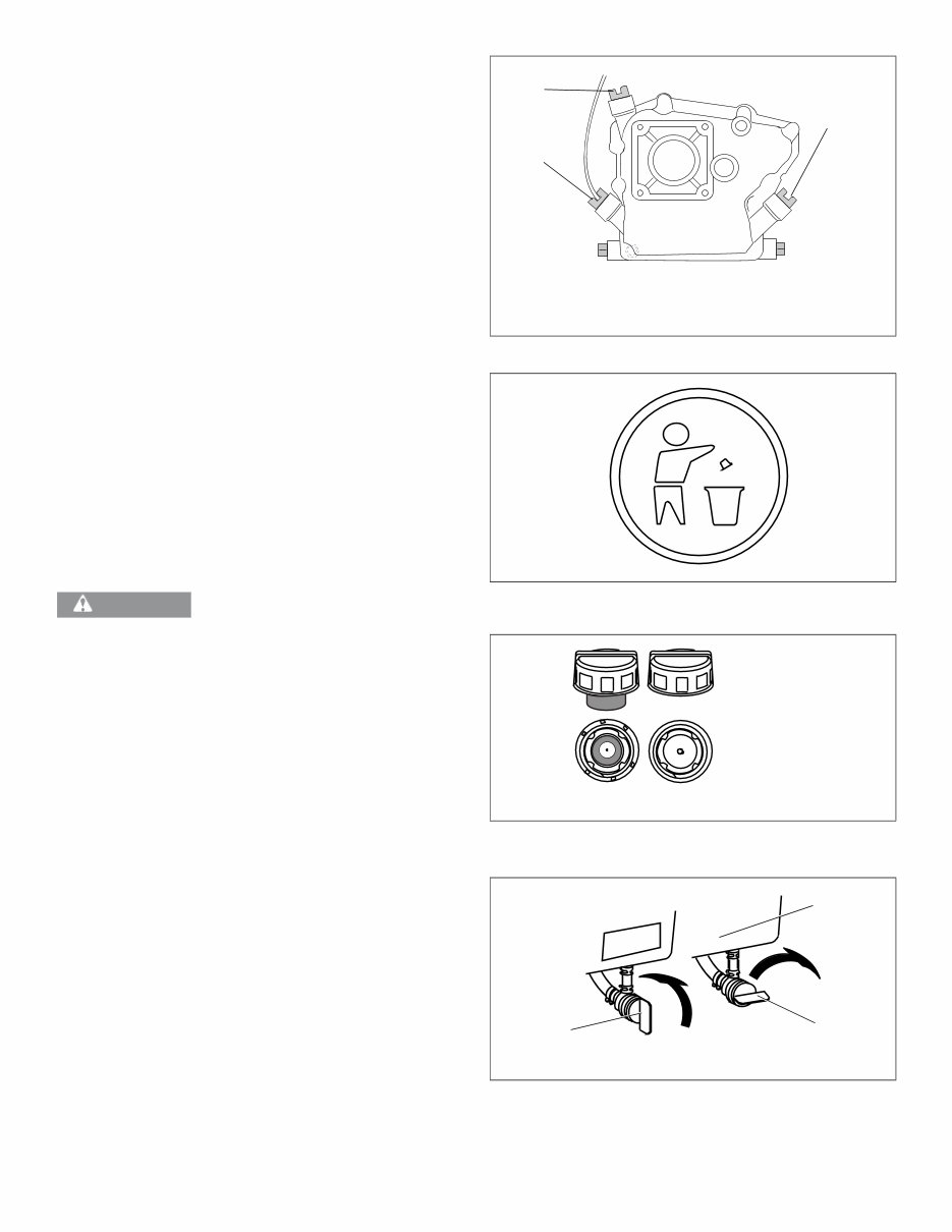 Tecumseh Engine (OH195EA/OH195XA) Manuals preview img 7