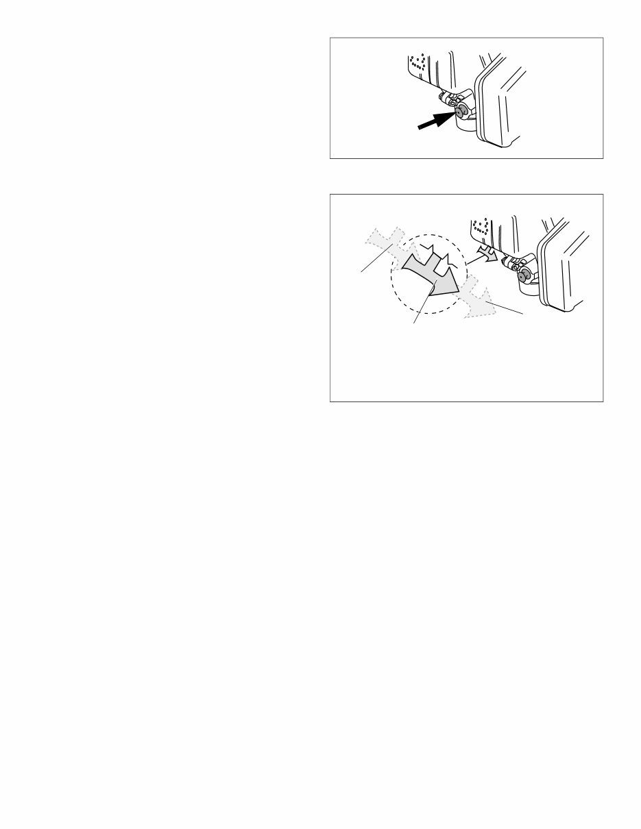Tecumseh Engine (OH195EA/OH195XA) Manuals preview img 9