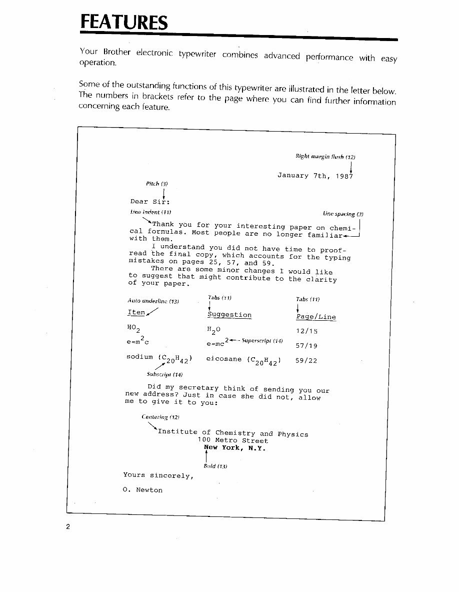 Brother-TypeWriter-AX24-User-Guide preview img 6