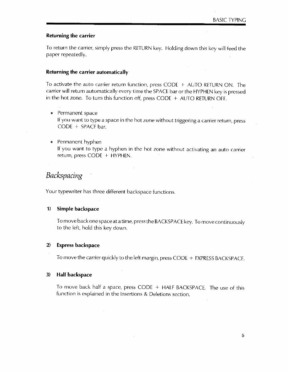 Brother-TypeWriter-AX24-User-Guide preview img 9