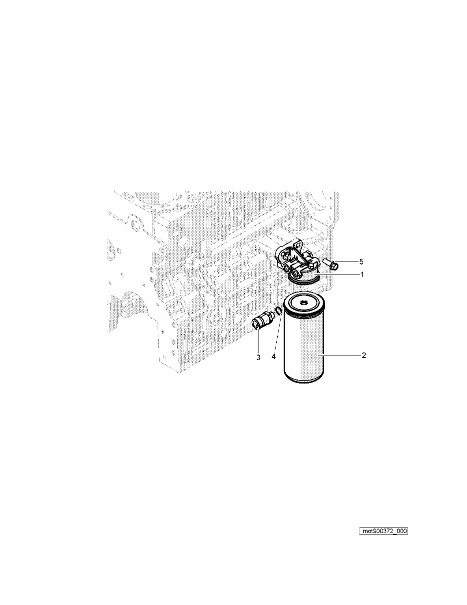 Bomag BW 211 D-50 Single Drum Vibratory Roller Parts Catalog preview img 3