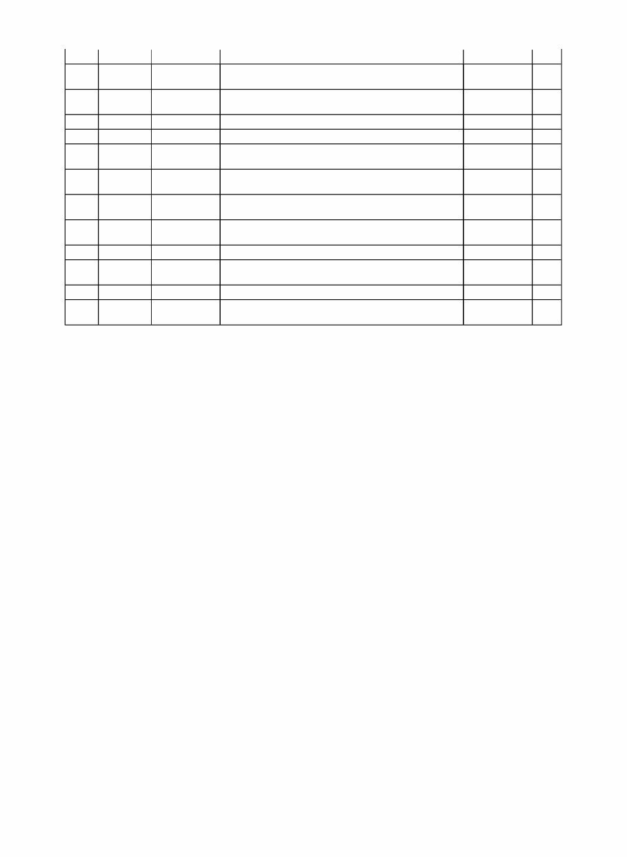 JCB 540-170 Telescopic Handlers (Loadall) Parts Catalogue Manual (SN: 01186000-01200999, 01422000-01441999) preview img 6