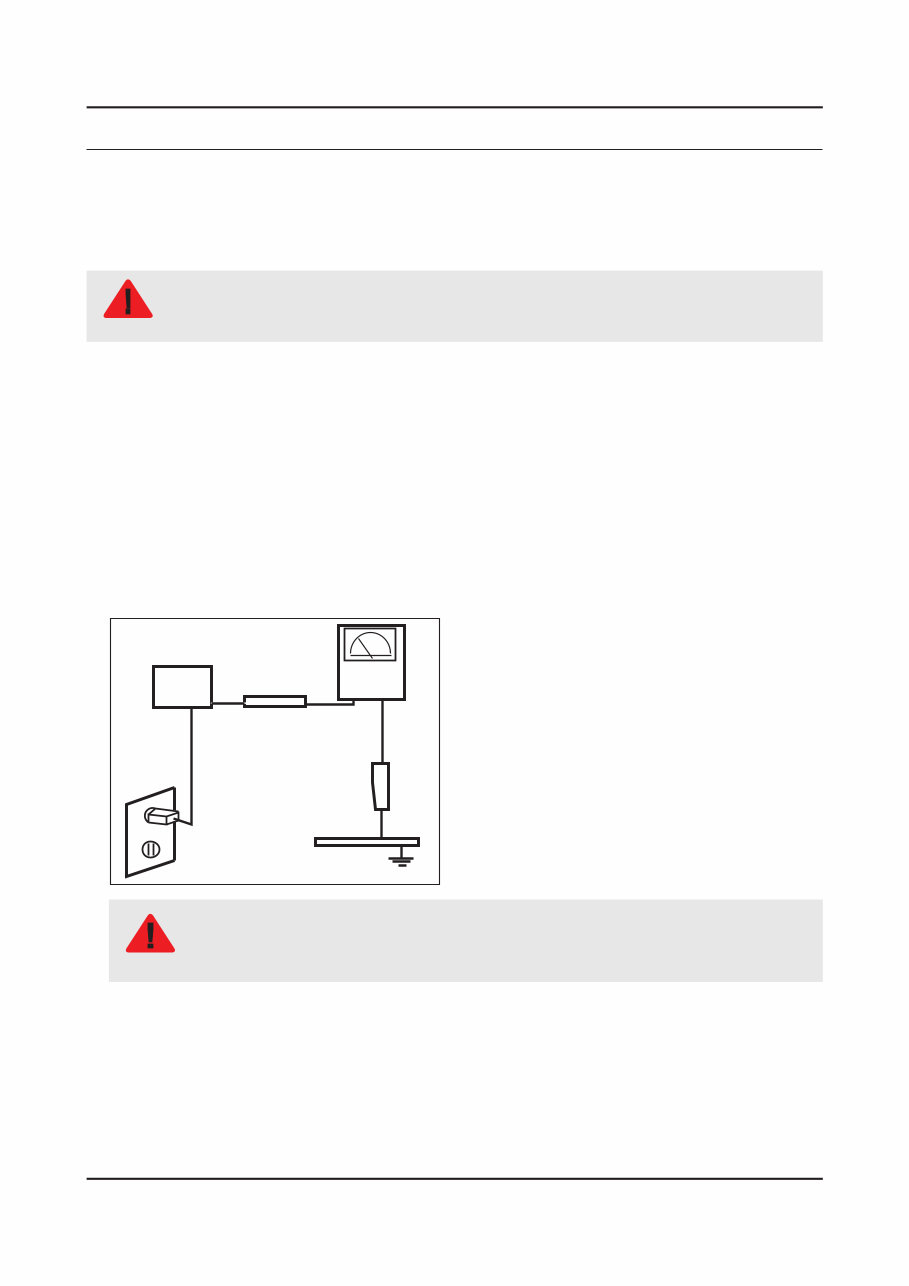 Samsung UN29F4000 UN29F4000AF UN29F4000AFXZA Service Manual preview img 1