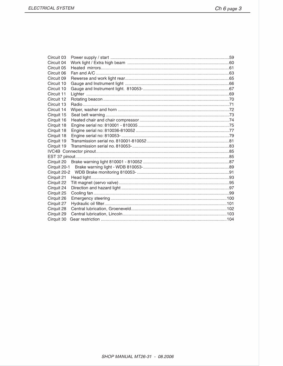 scania engine electrical and troubleshooting preview img 3