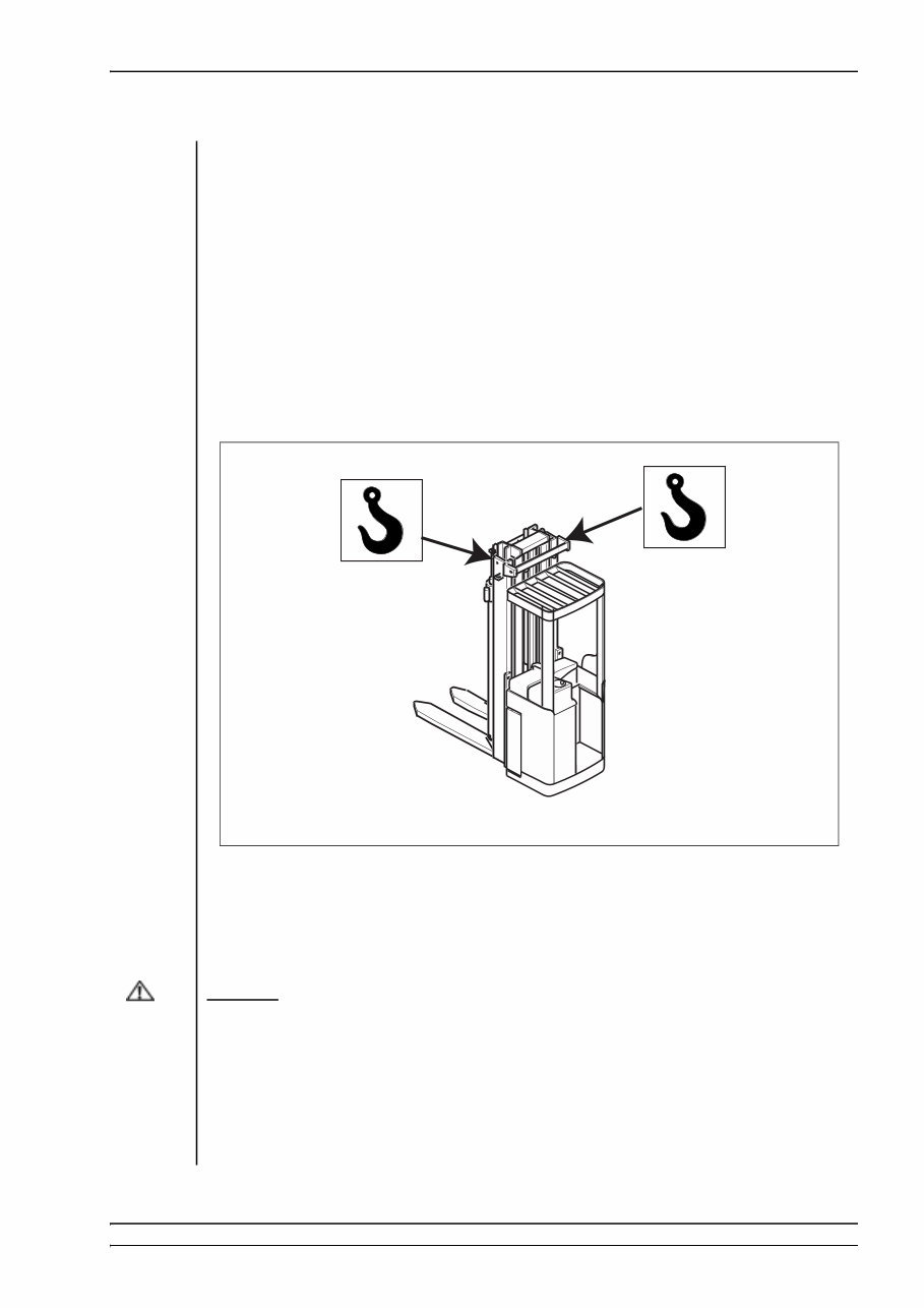 Atlet Reach Truck Type A-Ergo: A160DTFV, A160T, A160TF, A160TFV, A160TV, A200DTFV, A200TF, A200TFV Workshop Service Manual preview img 7