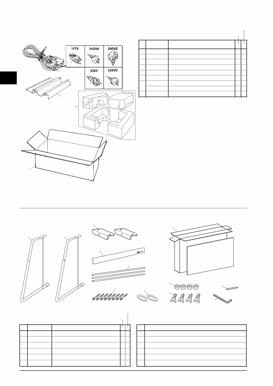 Roland cx24 cx-24 cx12 cx-12 camm1 camm-1 service manual preview img 10