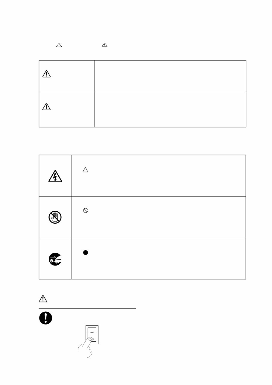 Roland cx24 cx-24 cx12 cx-12 camm1 camm-1 service manual preview img 3