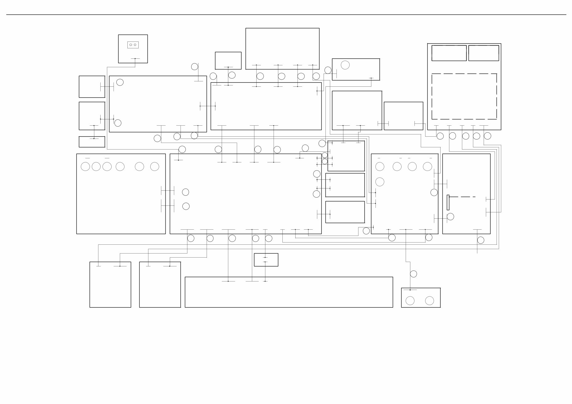 Roland VA-7 V-Arranger Keyboard OEM Service & Repair Manual preview img 6