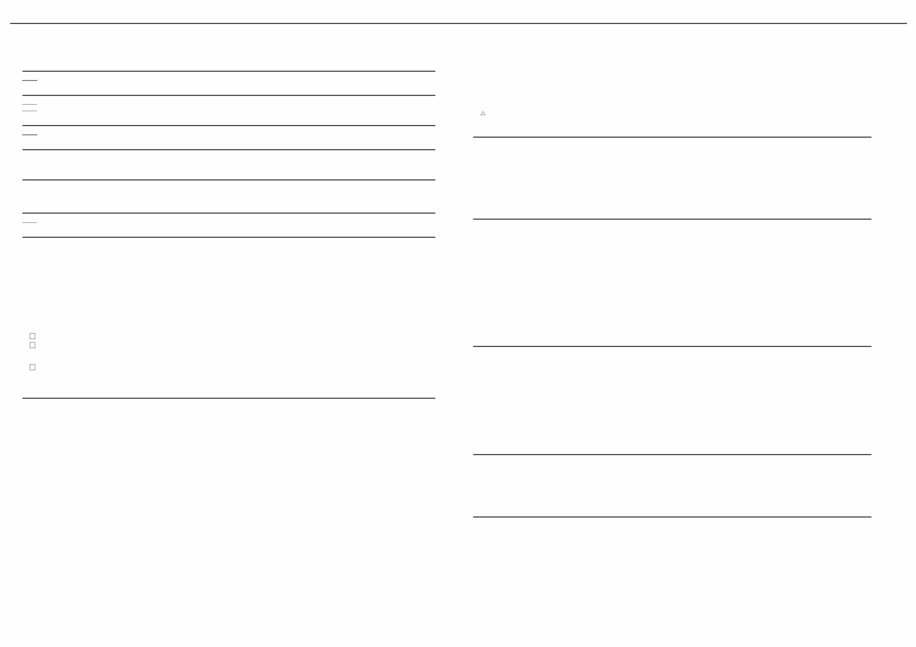 Roland VA-7 V-Arranger Keyboard OEM Service & Repair Manual preview img 8