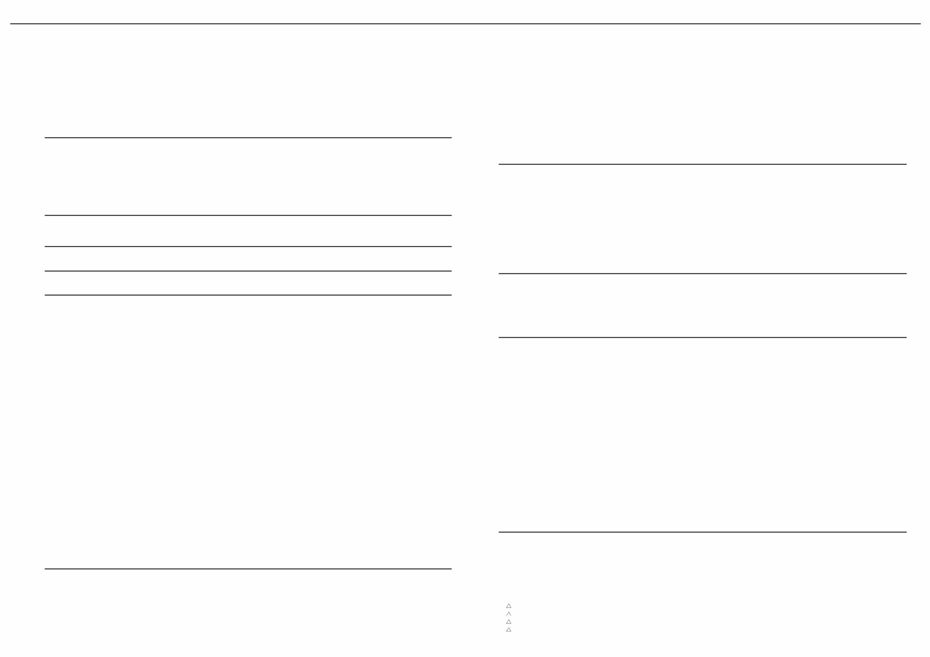 Roland VA-7 V-Arranger Keyboard OEM Service & Repair Manual preview img 9