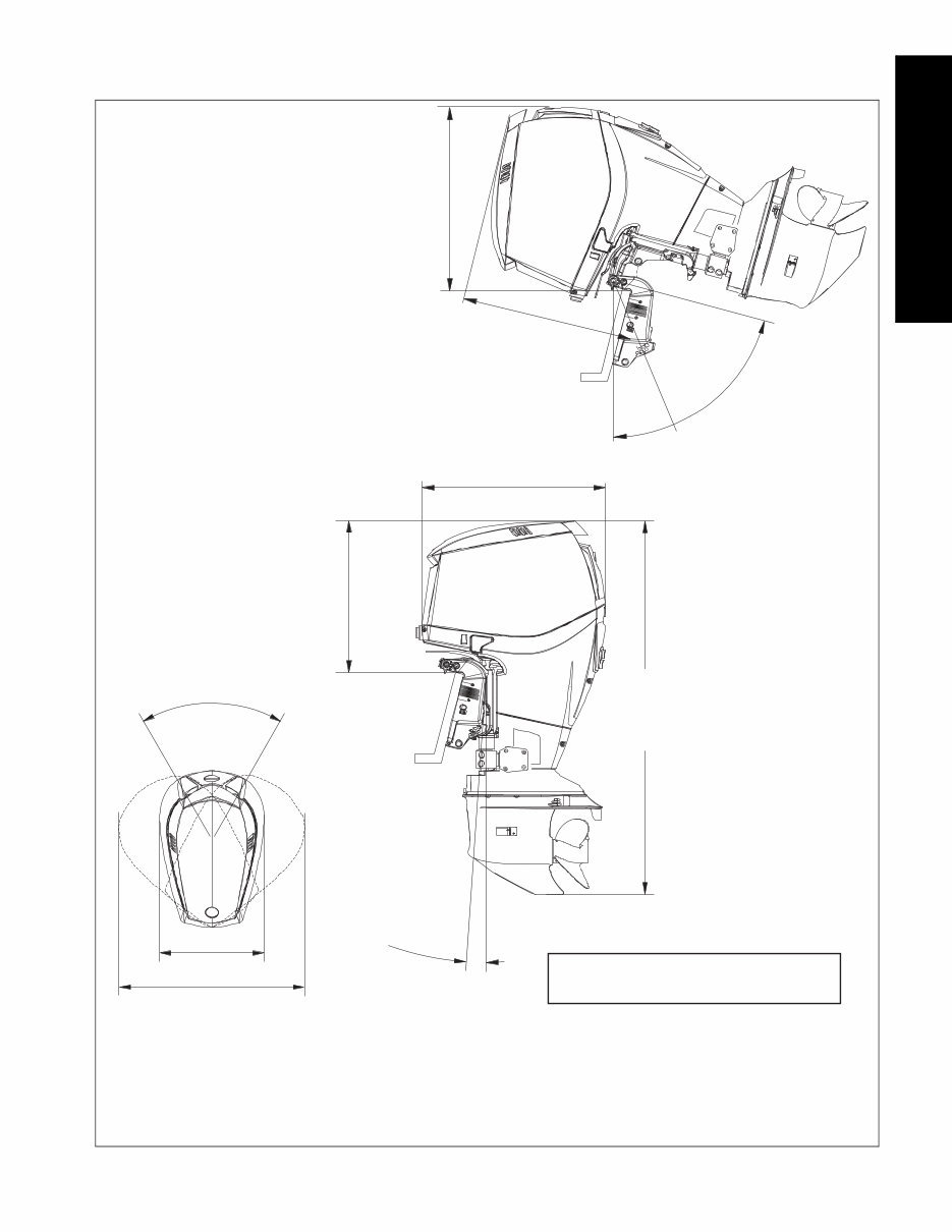2006 Johnson Evinrude 200HP 225HP 250HP 90 Degree V6 Outboard Parts Catalog Manual preview img 7