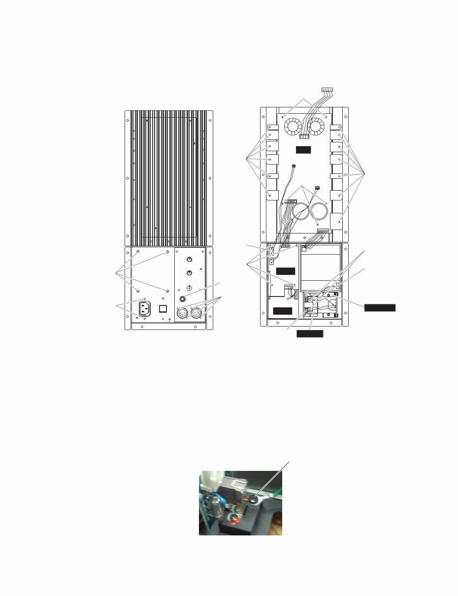 Yamaha msr-400 msr400 msr complete service manual preview img 9