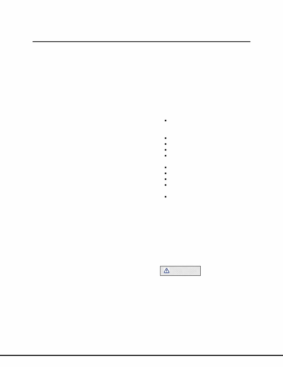 Cummins C-30 Series Generator Service & Repair Manual preview img 6