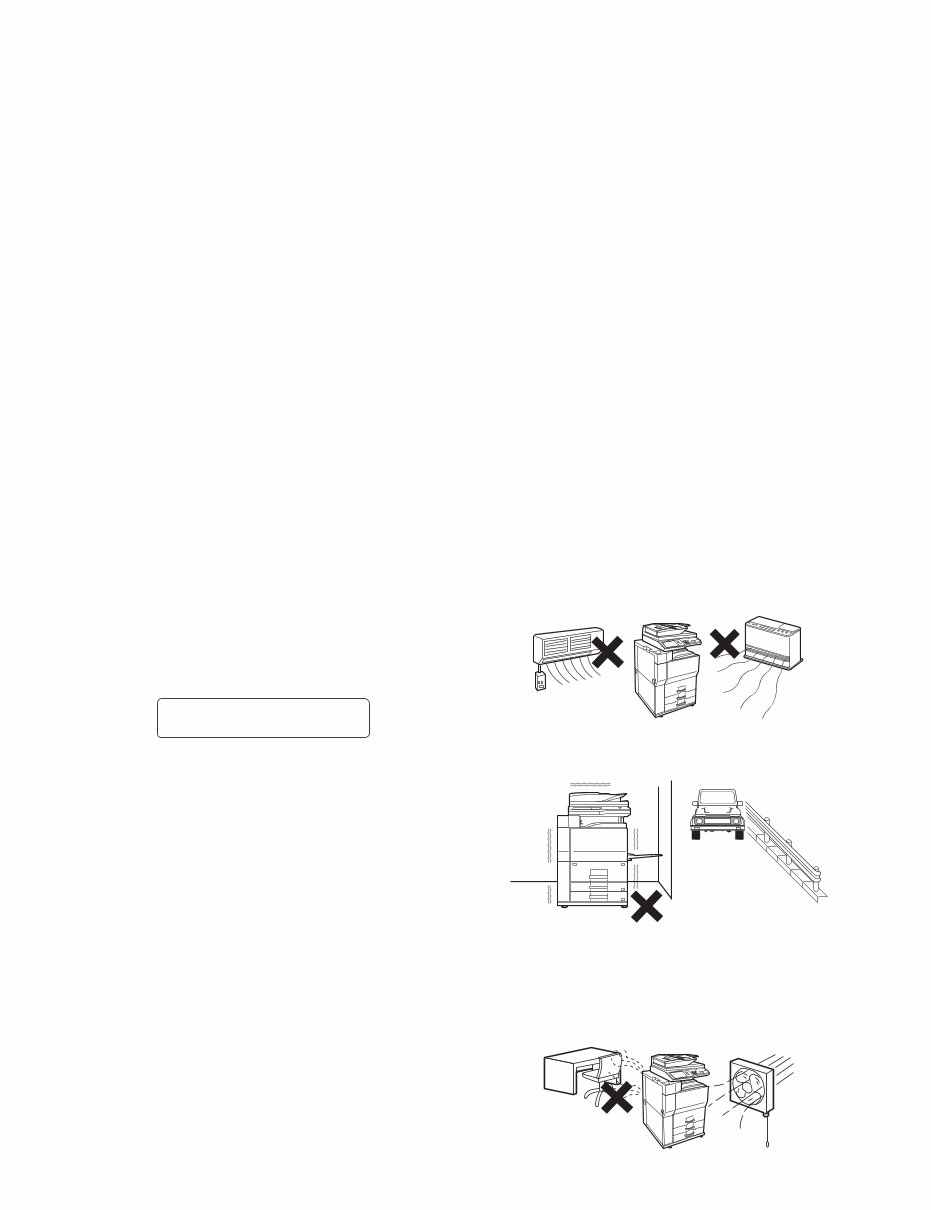 Sharp MX-M623N, MX-M623U, MX-M753N, MX-M753U, Service Manual preview img 3
