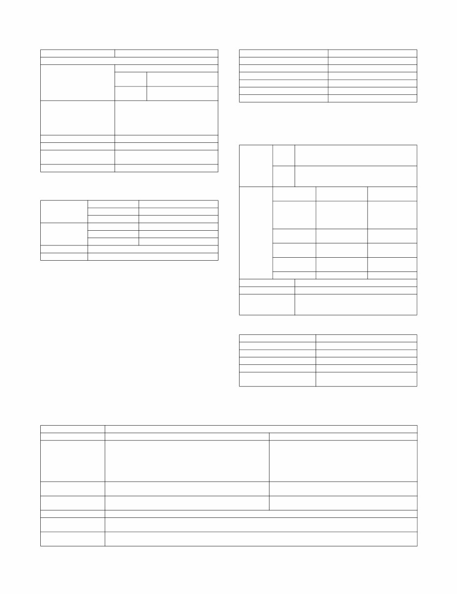 Sharp MX-M623N, MX-M623U, MX-M753N, MX-M753U, Service Manual preview img 9