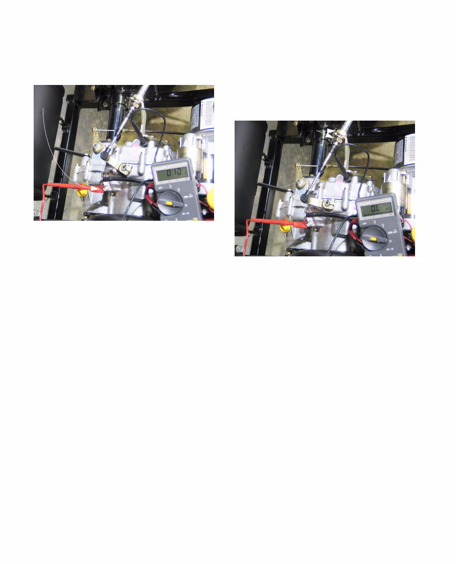 Cub Cadet 4x2 Utility Vehicle Poly Bed Steel Bed Service Repair Workshop Manual preview img 10