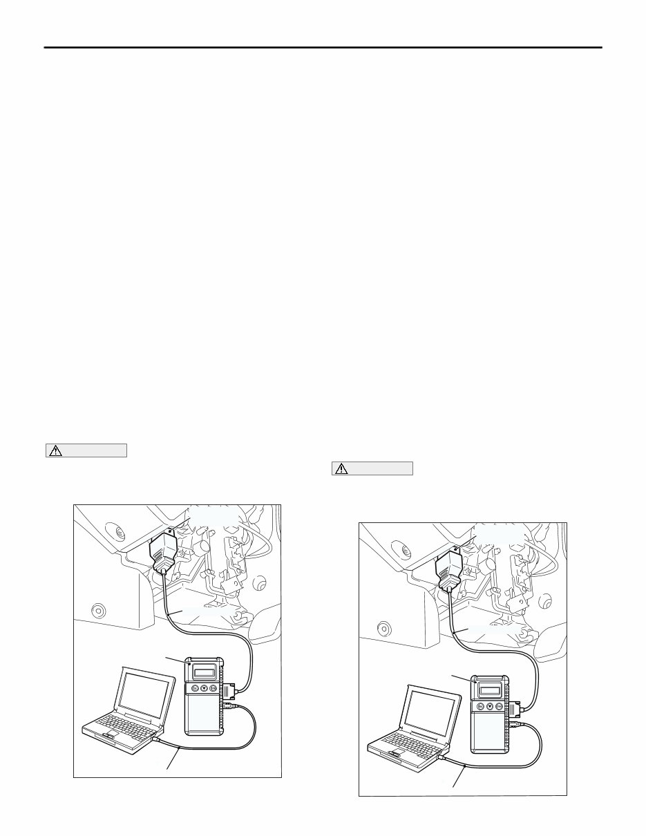 Mitsubishi Triton KA4 KB4 KB8 Workshop Repair Service Manual preview img 9