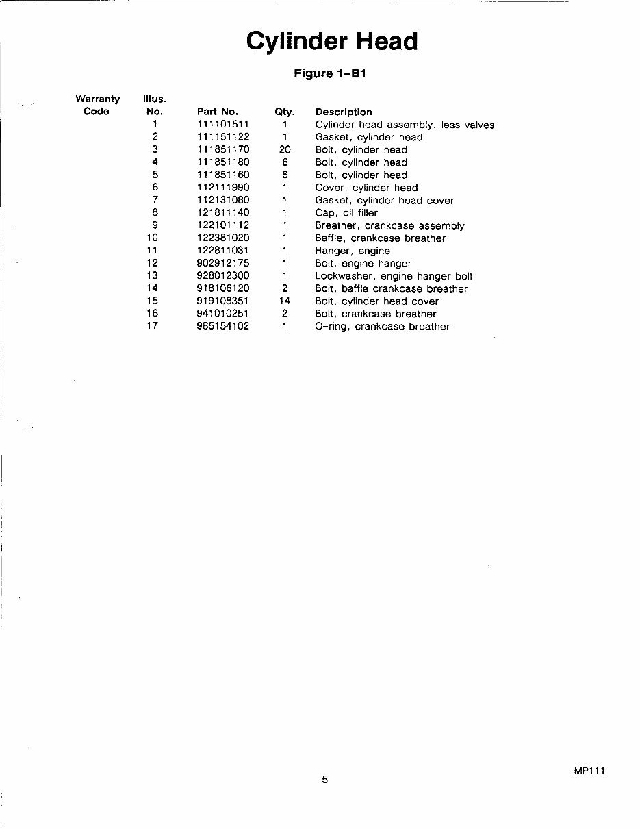 Eastern Boat Engine Chart.pdf US Marine POWER EH700N EH700TI INBOARD Diesel Engine Shop Manual ...