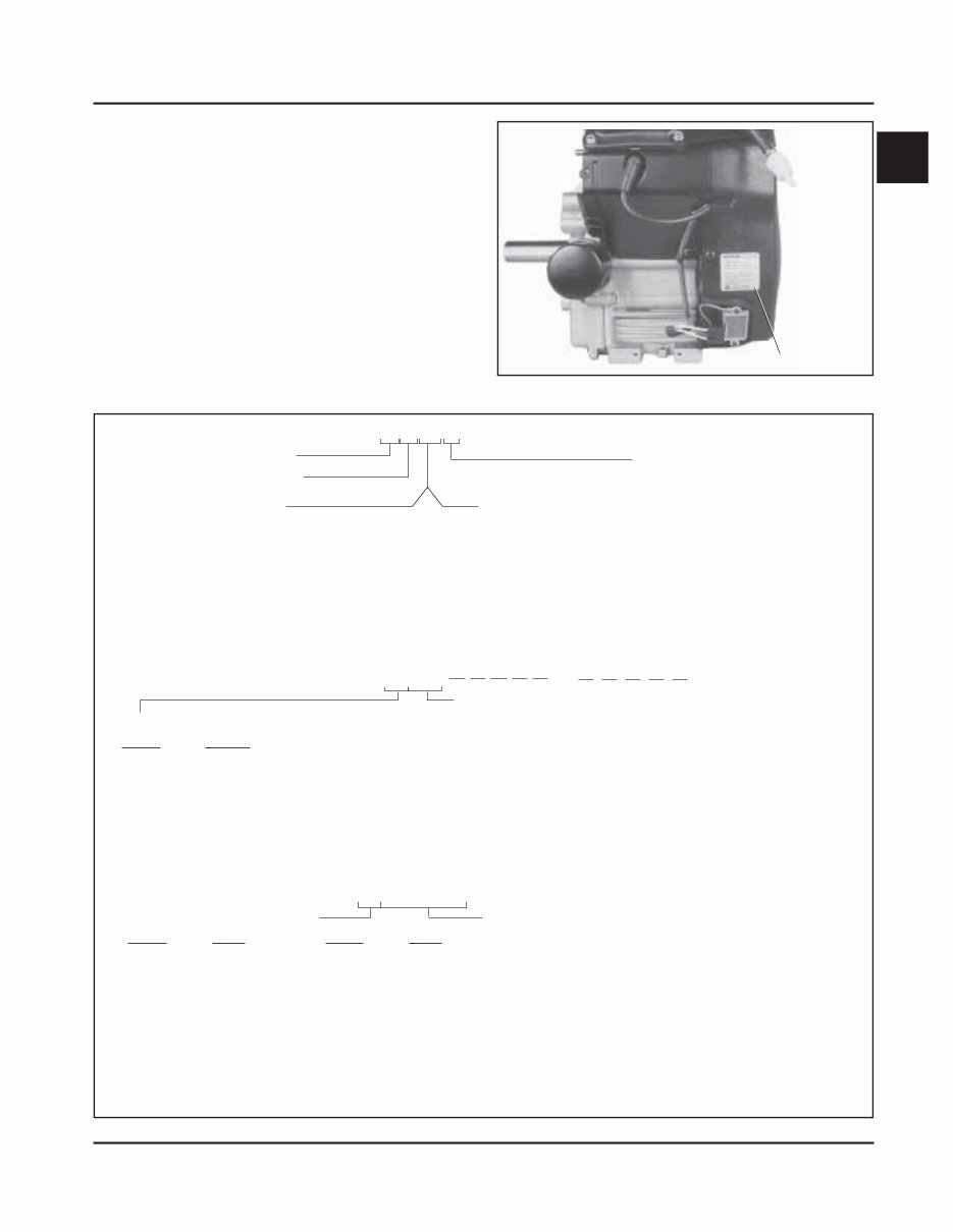KOHLER COMMand Model CH730 CH25 25HP Engine Full Service & Repair Manual preview img 5