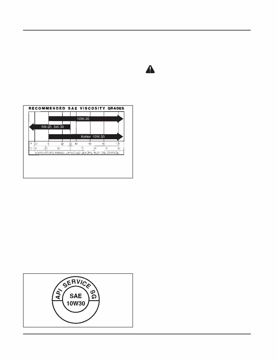 KOHLER COMMand Model CH730 CH25 25HP Engine Full Service & Repair Manual preview img 6