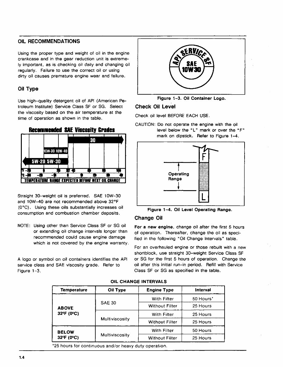 KOHLER MAGNUM MV16 MV18 MV20 Full Service & Repair Manual preview img 6