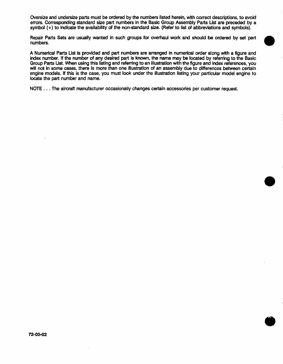X30569A IO-550 Parts Manual preview img 6