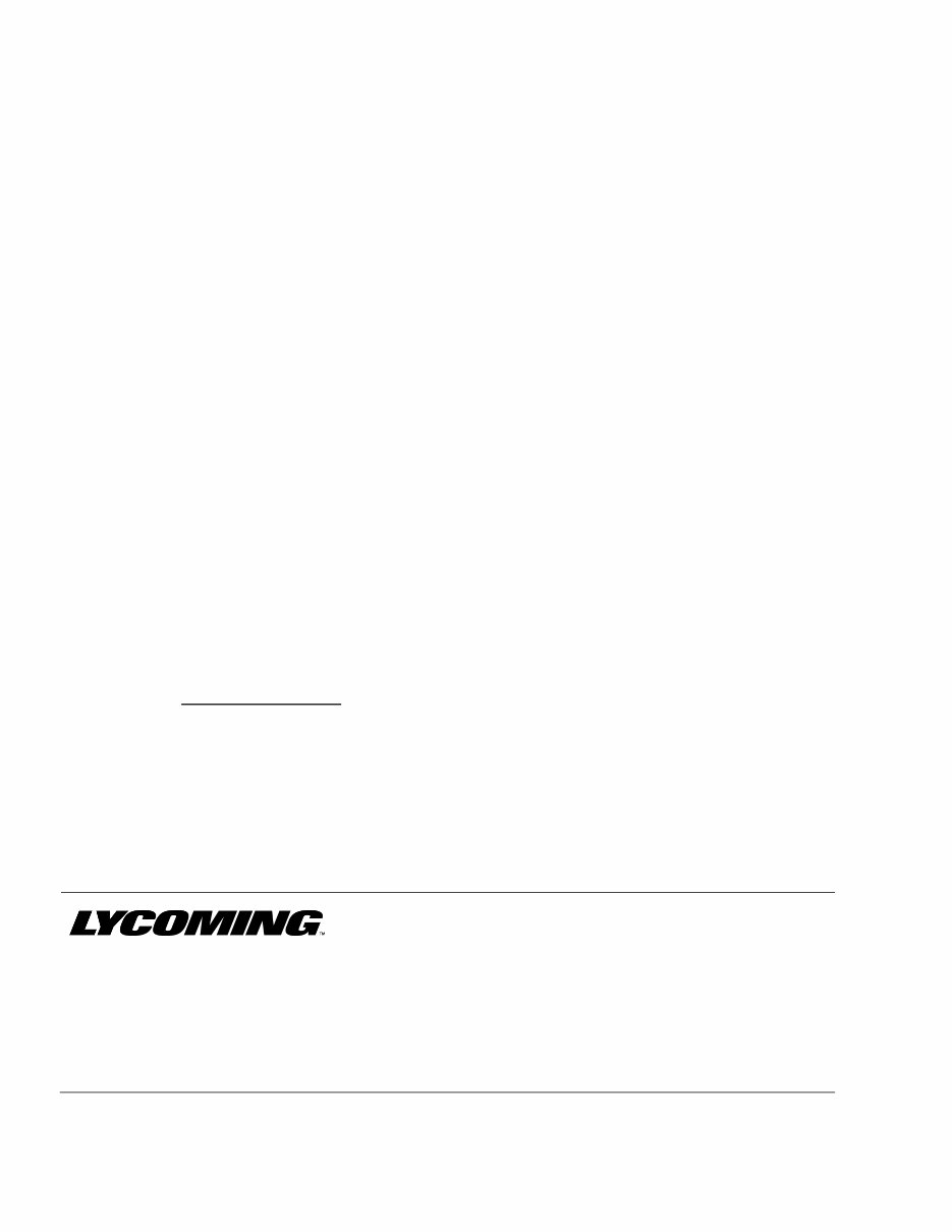 Lycoming IO-360 B1G6 parts catalog preview img 2
