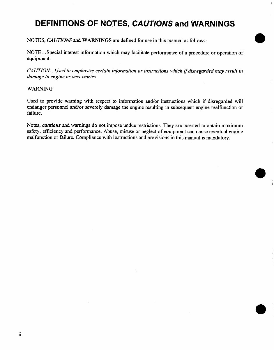 Continental Parts Catalog X30597A TSIO-LTSIO-360 Series preview img 2