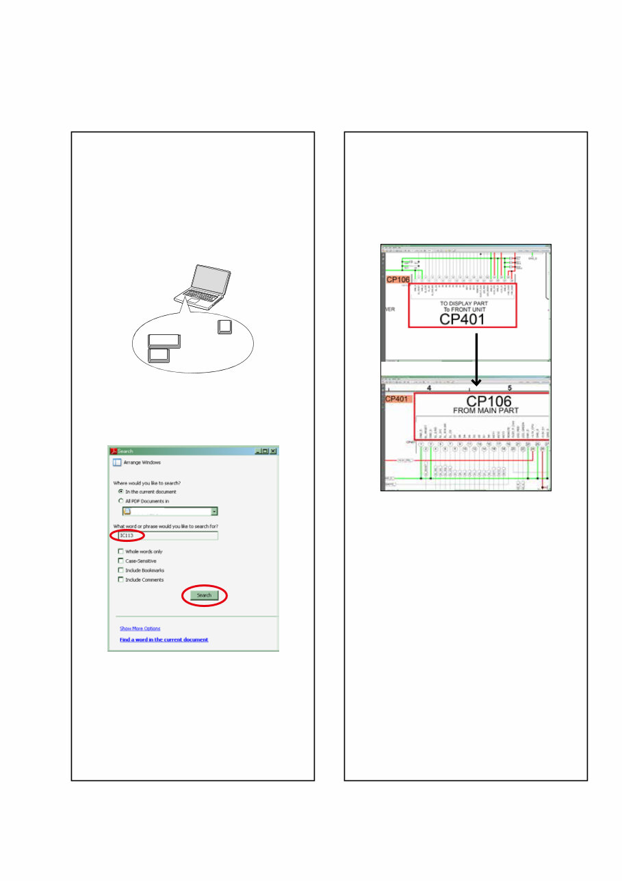 Denon AVR-3313CI AVR-3313 AV RECEIVER Service Manual preview img 3