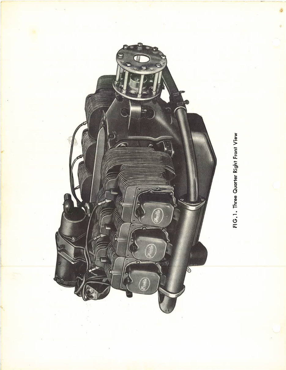 Franklin aircraft engine service manual preview img 7