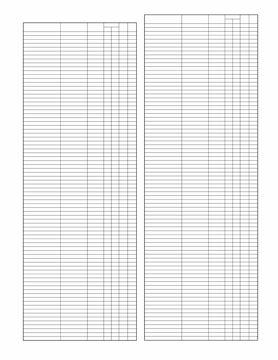 SHARP AR-200M, AR-160M, AR-M205, AR-M160, AR-5220, AR-SP6/RP6, AR-D24/D25, AR-EB7 COPIER Parts GUIDE preview img 9