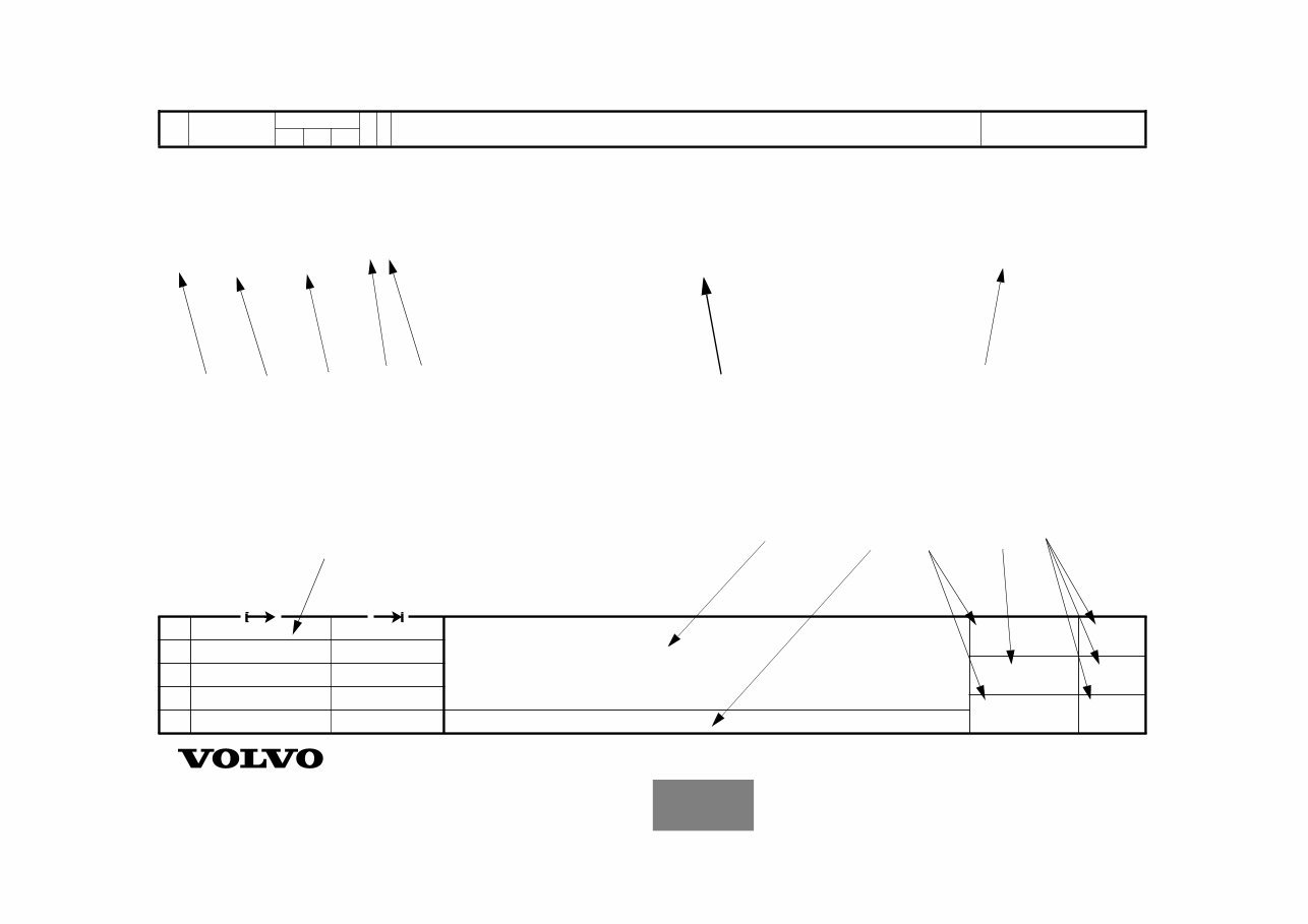Volvo L40B parts list preview img 10