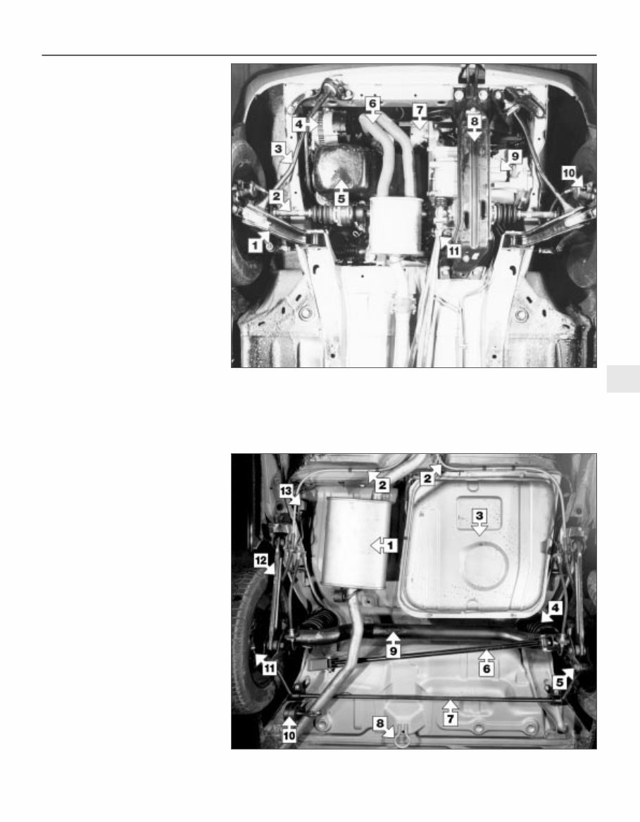 1984-1995 Ford Fiesta Workshop Service Repair Manual preview img 5
