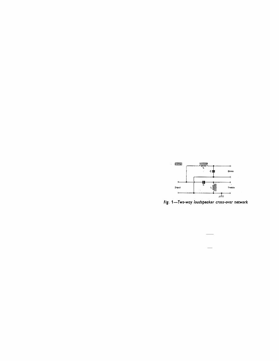 Mullard Circuits For Vacuum Tube Audio Amplifiers Book preview img 10