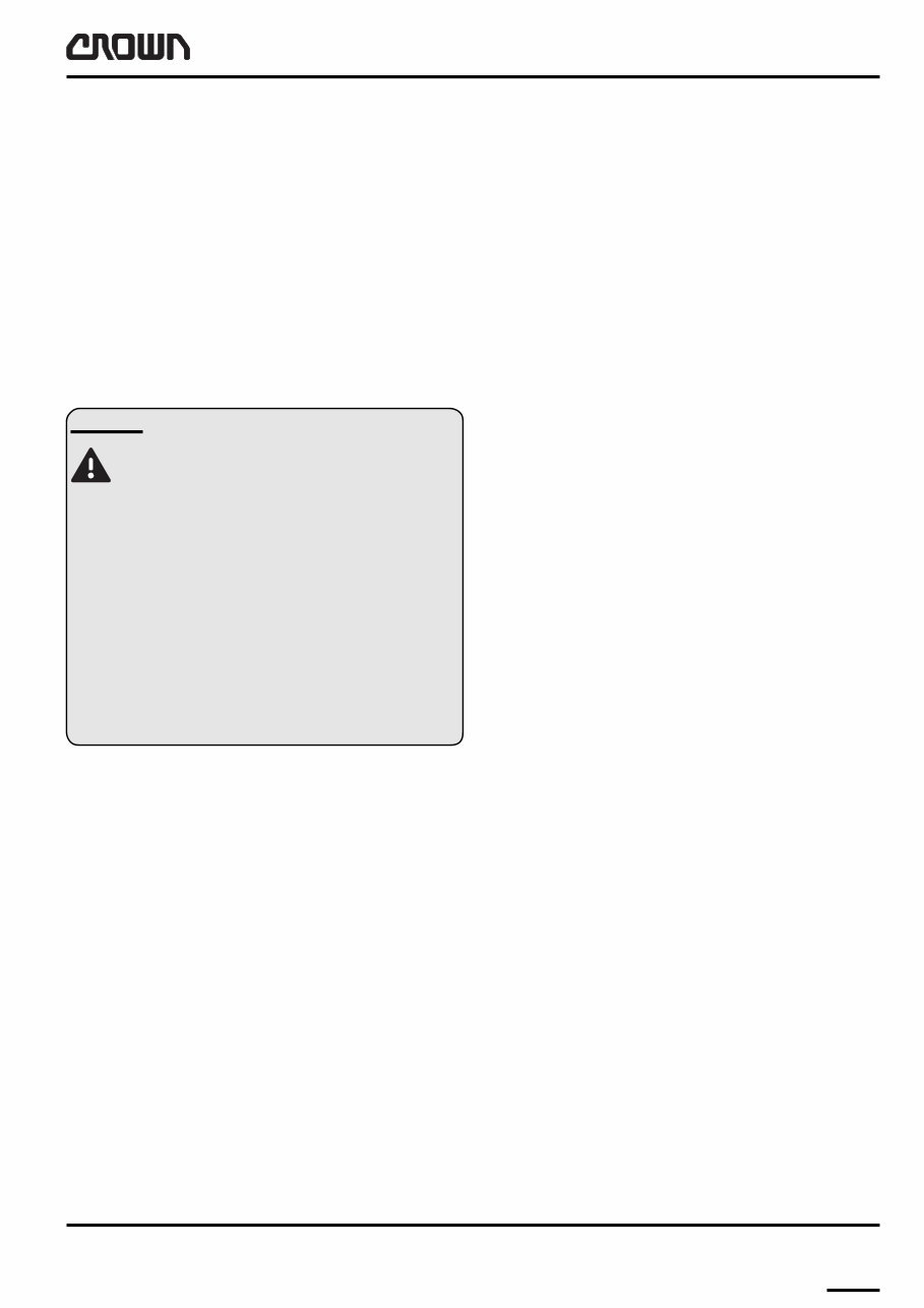 Crown Forklift WP2300 Series Parts Manual 812684-006-0M preview img 9
