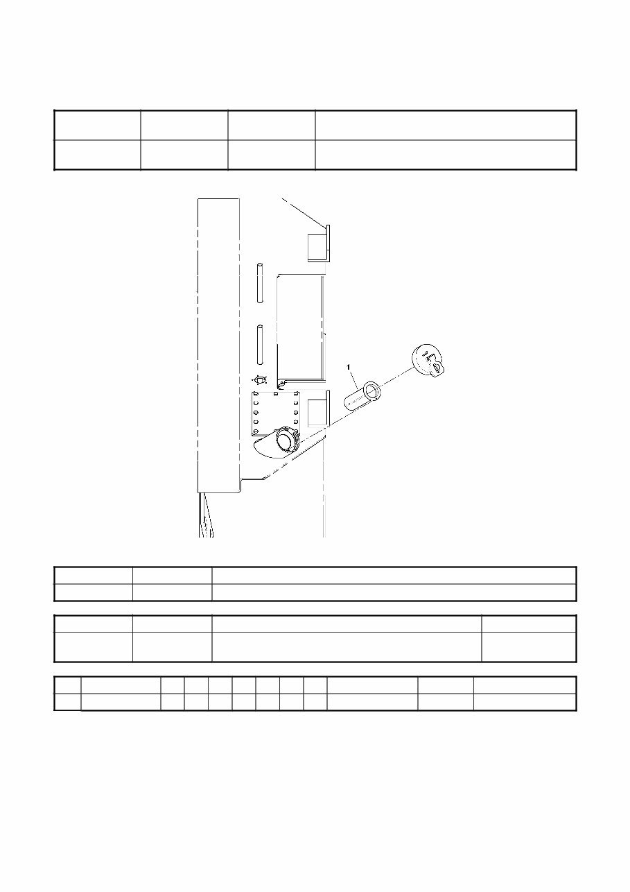 Volvo SD122 Soil Compactor Service Parts Catalogue Manual INSTANT SN: 195942 and up preview img 5