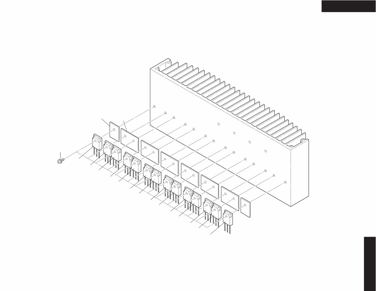Onkyo TX-SR705 SA705 Service Manual and Repair Guide preview img 3