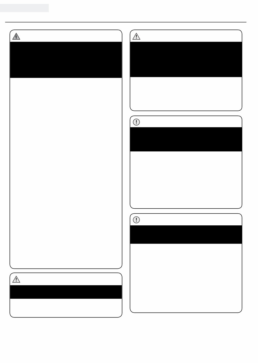 Champion 41532 Portable Generator Owner's Manual and Operating Instructions preview img 7