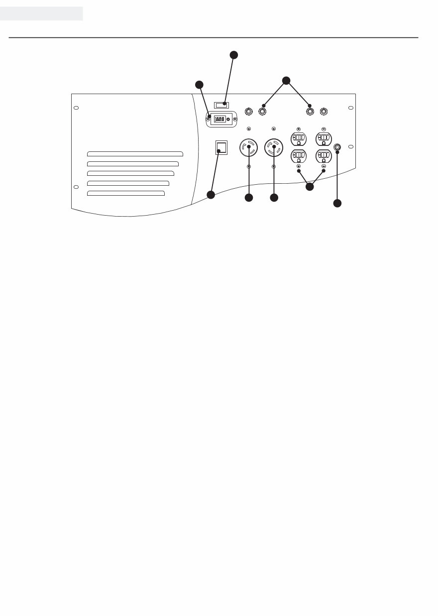 Champion 41532 Portable Generator Owner's Manual and Operating Instructions preview img 9
