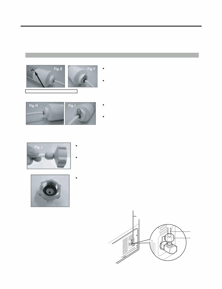 LG GS3159PVFV Service Manual & Repair Guide preview img 10