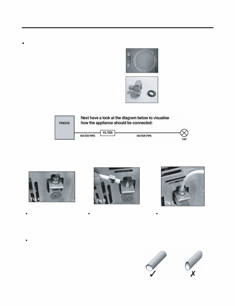 LG GS3159PVFV Service Manual & Repair Guide preview img 9