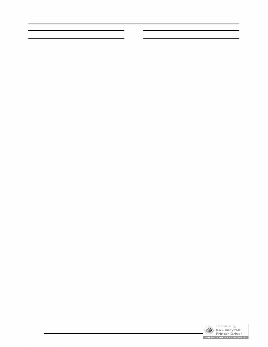 ROVER T Series Engine OVERHAUL Manual preview img 3