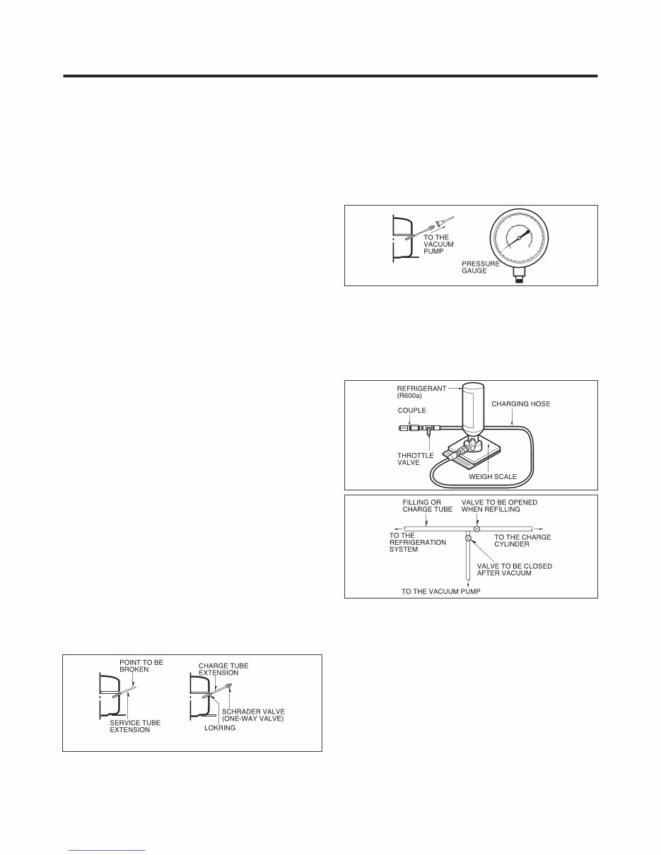 LG GBB530SWCFE Service Manual and Repair Guide preview img 3