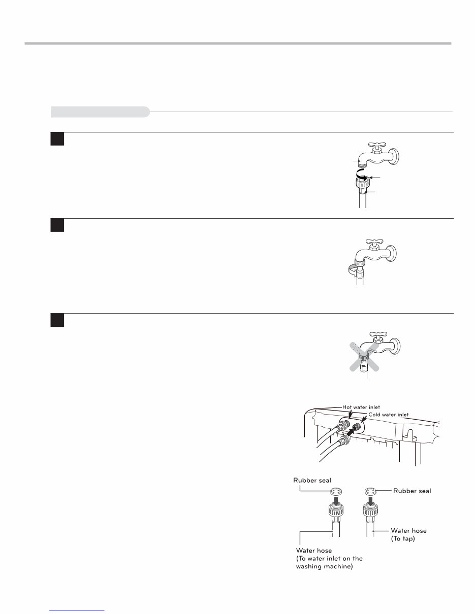LG WT1201CV Service Manual and Repair Guide preview img 6