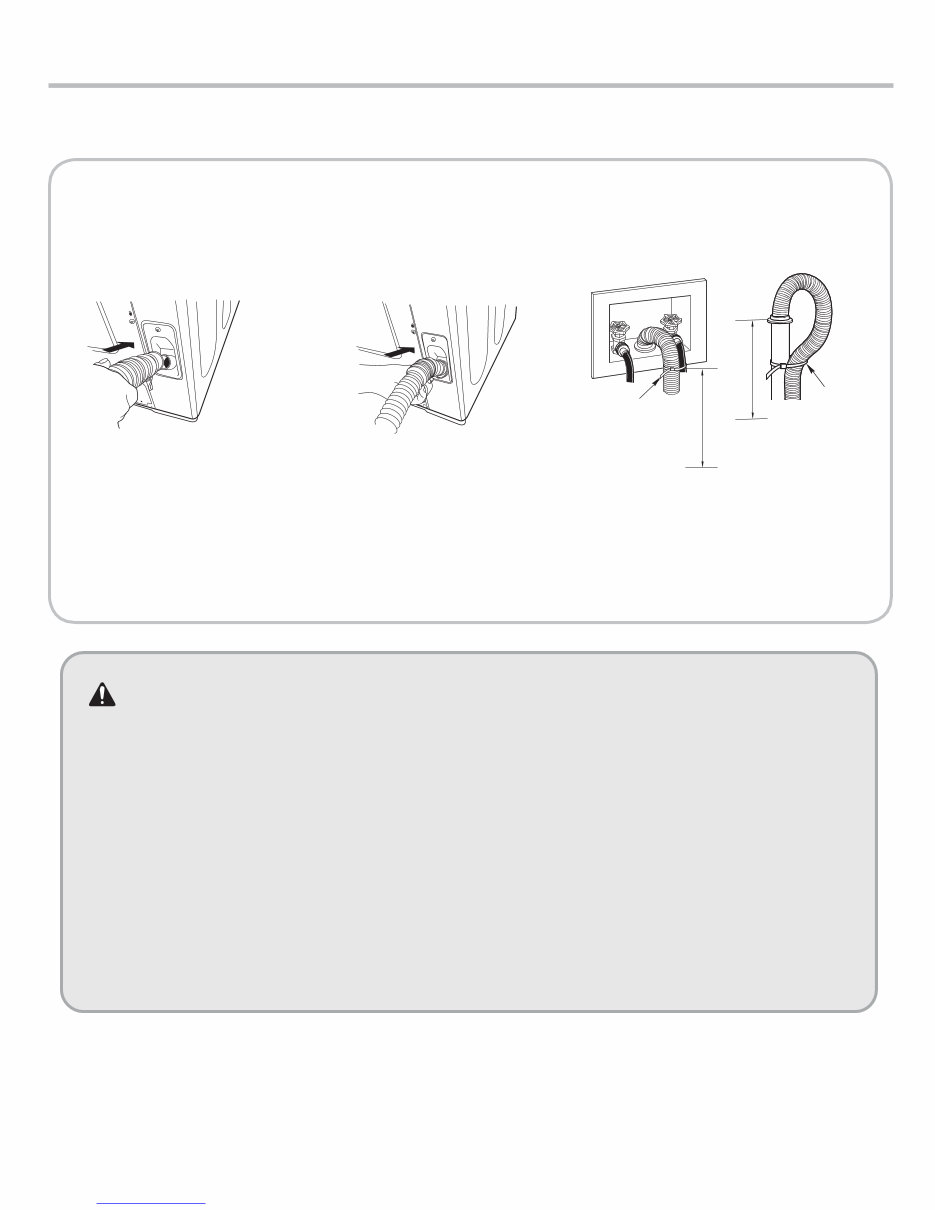 LG WT1201CV Service Manual and Repair Guide preview img 7