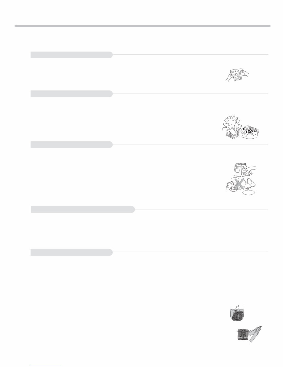 LG WT1201CV Service Manual and Repair Guide preview img 9
