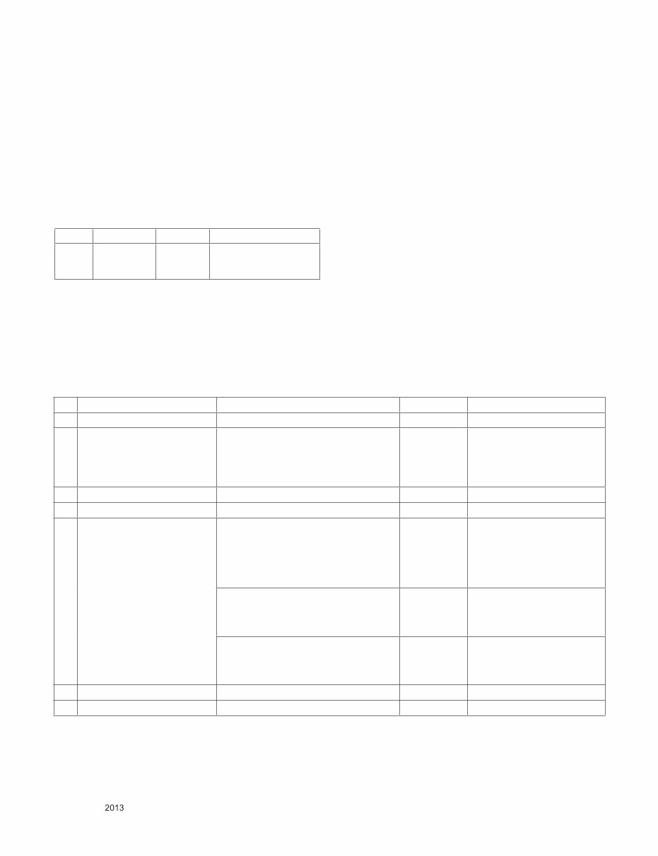 LG 42LN5200 UM Service Manual and Repair Guide preview img 6