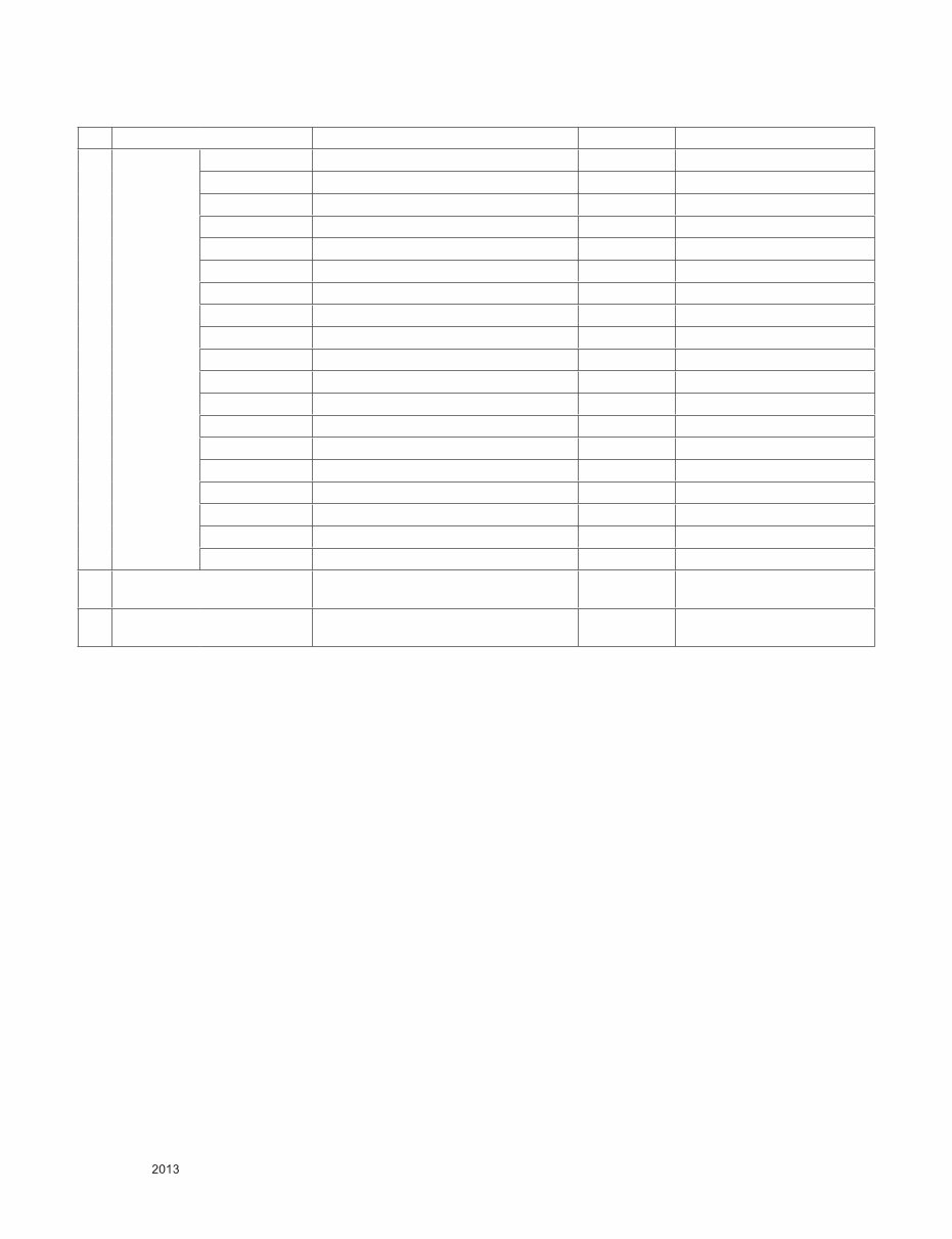 LG 42LN5200 UM Service Manual and Repair Guide preview img 7
